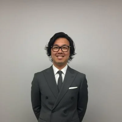 Paco Leung