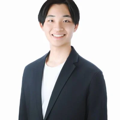 三上透輝