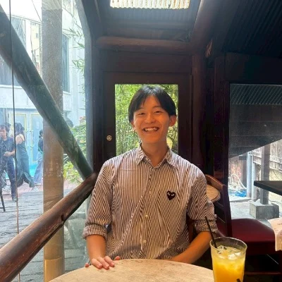 宇田津　蓮