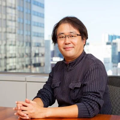 内田治宏