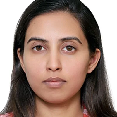 Pearl Agarwal