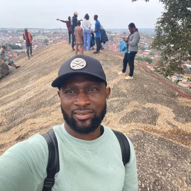 Babatunde Adebajo