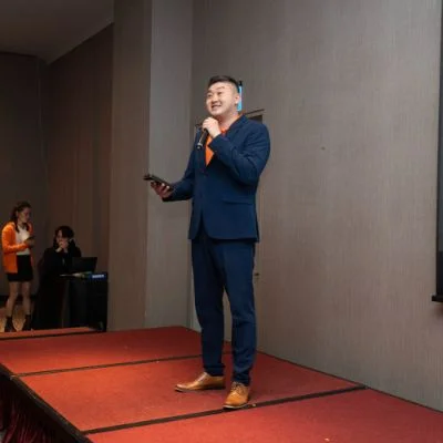 John Keh