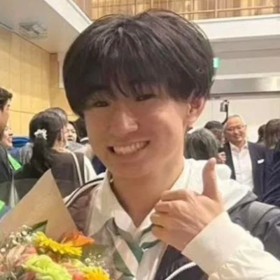 三ツ谷隼羽
