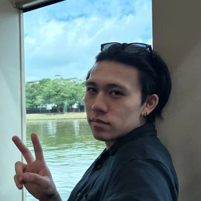 坂口 慶成