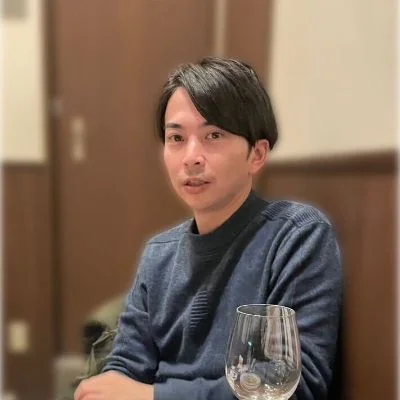Ryosuke Kobayashi