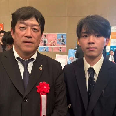 山田賢彦