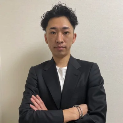 田中　彬稀