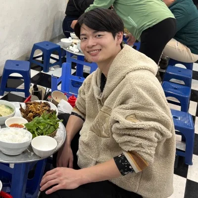 藤井俊汰