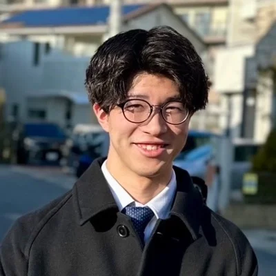 村上大空