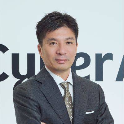 藤田 晋
