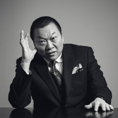 見城 徹