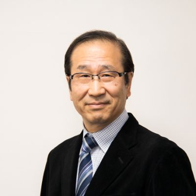 北川　進