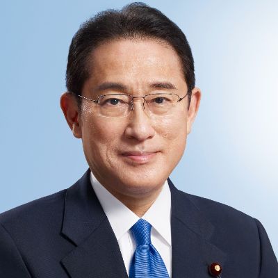 岸田 文雄