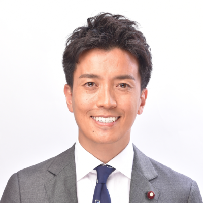 小林 史明
