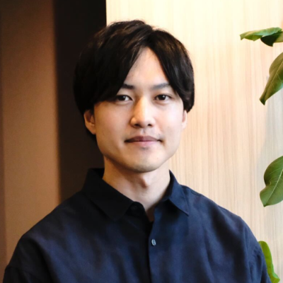 前川寛洋
