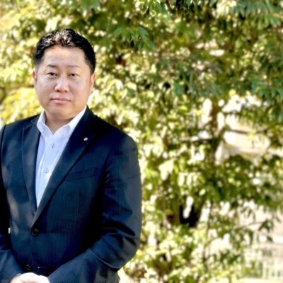 今津　孝照
