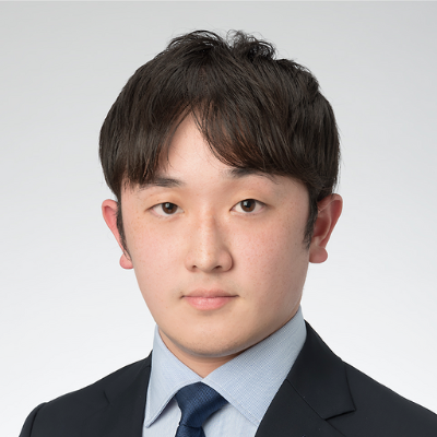 常盤 勇人