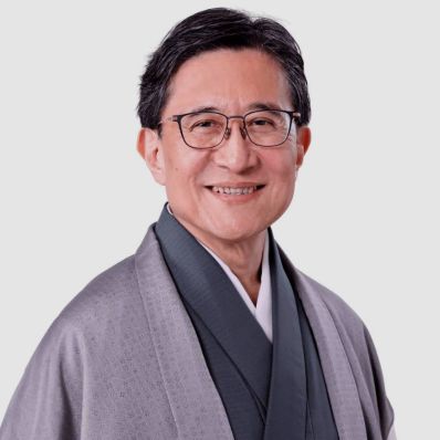 松井 孝治