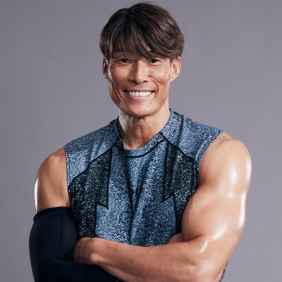 糸井 嘉男