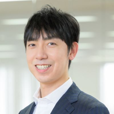 赤川 隼一