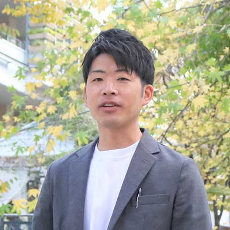 小林 嶺司