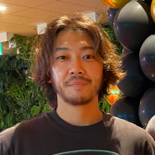 Ryo Takeuchi